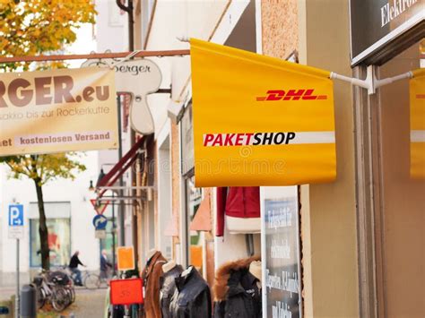 paketshop deutschland